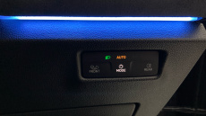 Volkswagen Tayron 2.0 TDI R-Line 5dr DSG7 [7 Seat] Diesel Estate